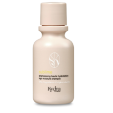 KYDRA LE SALON (Кидра) Шампунь с интенсивным увлажнением с экстрактом почек липы HIGH MOISTURE SHAMPOO 50 мл