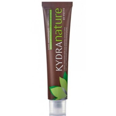 Kydra  Nature 7/ Blonde (Блондин) Натур (Кидра Натюр/Нэйча) 60 мл