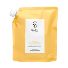KYDRA  (Кидра, Кедра, Кудра) Блондирующая пудра с кератином и хлопковым маслом (BLONDE BEAUTY Lightening powder with plant Keratin and Cottonseed oil)  500 мл