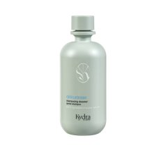 KYDRA LE SALON (Кидра)  Щадящий шампунь с экстрактом органического жасмина  GENTLE SHAMPOO 400 мл