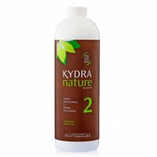 Kydra (Кидра) Оксиданты для Краски Кидра Натур   6 % (Kydra Nature Oxidizing Cream)  100 мл