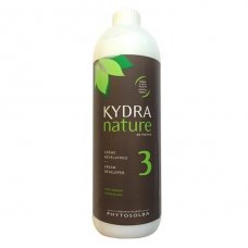 Kydra (Кидра) Оксиданты для Краски Кидра Натур  9% (Kydra Nature Oxidizing Cream)  100 мл 