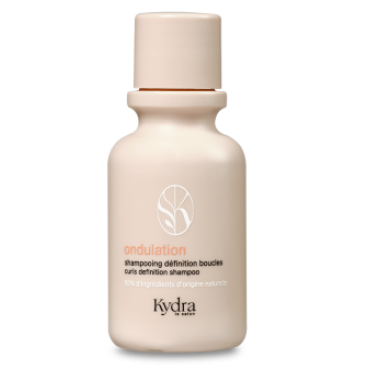 KYDRA LE SALON (Кидра) Шампунь для дефинирования вьющихся волос с камелиной   Curls definition shampoo   50 мл