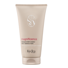 KYDRA LE SALON (Кидра) Маска с экстрактом мякоти граната для сияния цвета Radiance Mask 50 мл