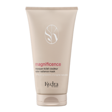 KYDRA LE SALON (Кидра) Маска с экстрактом мякоти граната для сияния цвета Radiance Mask 50 мл
