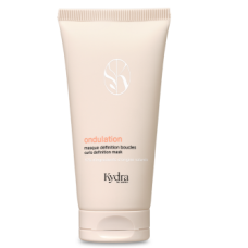 KYDRA LE SALON (Кидра) Маска для дефинирования вьющихся волос с камелиной   Curls definition mask  50 мл