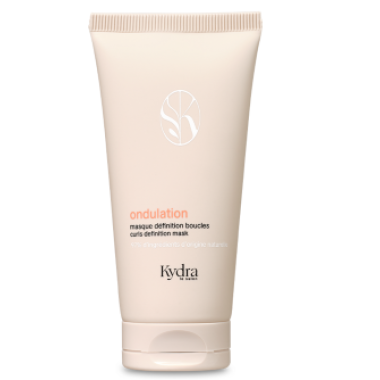 KYDRA LE SALON (Кидра) Маска для дефинирования вьющихся волос с камелиной   Curls definition mask  50 мл
