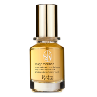 KYDRA LE SALON (Кидра) Парфюмированный спрей для тела и волос  Magnificence Body & Hair Fragrance Mist  50 мл