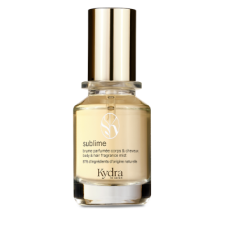 KYDRA LE SALON (Кидра) Парфюмированный спрей для тела и волос  Sublime Body & Hair Fragrance Mist 50 мл