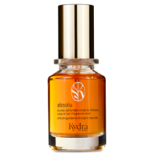 KYDRA LE SALON (Кидра) Парфюмированный спрей для тела и волос  Absolu Body & Hair Fragrance Mist  50 мл