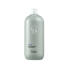 KYDRA LE SALON (Кидра)  Успокаивающий шампунь для кожи головы с корой зизифуса  SOOTHING SHAMPOO 1000 мл