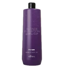 KAARAL (Каарал) - Шампунь антижелтый для волос / BLONDE ELEVATION SHAMPOO 1000 мл