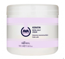 Kaaral  - восстановление окрашенных волос  AAA Keratin Color Care