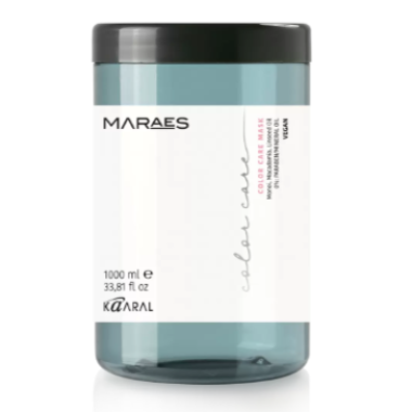 KAARAL (Каарал) -  Маска для окрашенных и химически обработанных волос Color Care Mask, 1000 мл