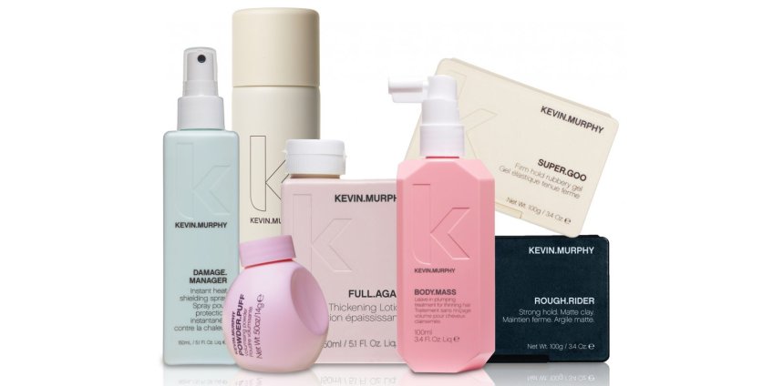 Дополнительная скидка 5%  KEVIN MURPHY