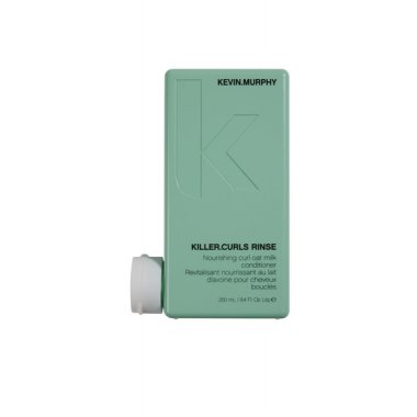 KEVIN MURPHY (Кевин Мерфи) Бальзам для Вьющихся Волос (Killer. Curls Wash) 250 мл