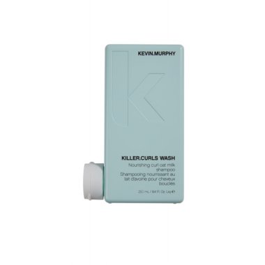 KEVIN MURPHY (Кевин Мерфи) Шампунь для Вьющихся Волос (Killer. Curls Wash) 250 мл