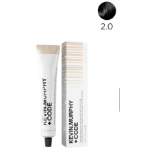 KEVIN MURPHY+CODE - 2.0 2N -  Черный BLACK.NATURAL Краска для волос 100 мл