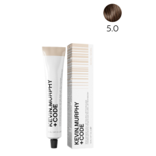 KEVIN MURPHY+CODE - 5.0 5N - LIGHT.BROWN.NATURAL Краска для волос 100 мл KEVIN MURPHY+CODE - 5.0 5N - LIGHT.BROWN.NATURAL Краска для волос 100 мл