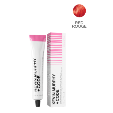 KEVIN MURPHY+CODE - RED ROUGE Краска для волос (тонер) 100 мл