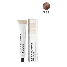KEVIN MURPHY+CODE - 7.77 7chch -MEDIUM.BLONDE.CHOCOLATE.INTENSE Краска для волос 100 мл
