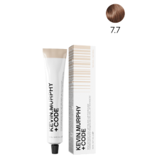 KEVIN MURPHY+CODE -  7.7 7ch - MEDIUM.BLONDE.CHOCOLATE Краска для волос 100 мл