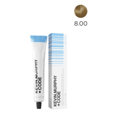KEVIN MURPHY+CODE - 8.00 8NN - LIGHT.BLONDE.NATURAL.INTENSE Краска для волос 100 мл KEVIN MURPHY+CODE - 8.00 8NN - LIGHT.BLONDE.NATURAL.INTENSE Краска для волос 100 мл