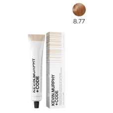 KEVIN MURPHY+CODE - 8.77 8chch - LIGHT.BLONDE.CHOCOLATE.INTENSE Краска для волос 100 мл KEVIN MURPHY+CODE - 8.77 8chch - LIGHT.BLONDE.CHOCOLATE.INTENSE Краска для волос 100 мл