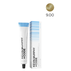 KEVIN MURPHY+CODE - 9.00 9NN - VERY.LIGHT.BLONDE.NATURAL.INTENSE Краска для волос 100 мл KEVIN MURPHY+CODE - 9.00 9NN - VERY.LIGHT.BLONDE.NATURAL.INTENSE Краска для волос 100 мл