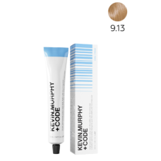 KEVIN MURPHY+CODE - 9.13 9AG - VERY.LIGHT.BLONDE.ASH.GOLD Краска для волос 100 мл