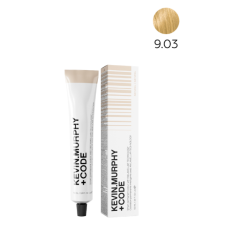 KEVIN MURPHY+CODE - 9.03 9NG - VERY.LIGHT.BLONDE.NATURAL.GOLD Краска для волос 100 мл