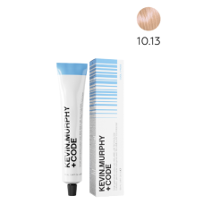 KEVIN MURPHY+CODE - 10.13 10AG - PLATINUM.BLONDE.ASH.GOLD Краска для волос 100 мл