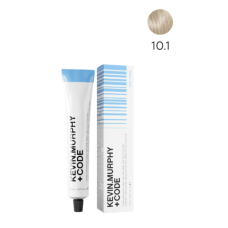 KEVIN MURPHY+CODE - 10.1 10A - PLATINUM.BLONDE.ASH Краска для волос  100 мл