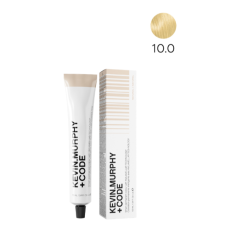 KEVIN MURPHY+CODE - 10.0 10N - PLATINUM.BLONDE.NATURAL Краска для волос 100 мл
