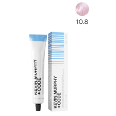 KEVIN MURPHY+CODE - 10.8 10V - PLATINUM.BLONDE.VIOLET Краска для волос 100 мл