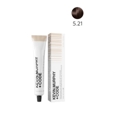 KEVIN MURPHY+CODE - 5.21 5BA - LIGHT.BROWN.BEIGE.ASH Краска для волос 100 мл