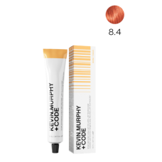 KEVIN MURPHY+CODE -  8.4 8C - LIGHT.BLONDE.COPPER Краска для волос 100 мл