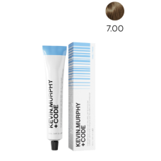KEVIN MURPHY+CODE -  7.00 7NN - MEDIUM.BLONDE.NATURAL.INTENSE Краска для волос 100 мл