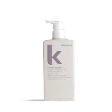 Кевин Мерфи (KEVIN MURPHY) "Хидрейт.МИ" Шампунь для Интенсивного Увлажнения (Hydrate-ME.Wash  ) 500 мл