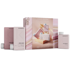 KEVIN MURPHY  (Кевин Мерфи) - Набор: [АНГЕЛ] шампунь+[АНГЕЛ] бальзам+[АНТИ.ГРАВИТИ]  VA-VA-VOLUME