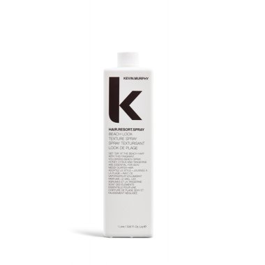 KEVIN MURPHY  (Кевин Мерфи) "Хэйр.Резорт" Текстурирующий Спрей ( Hair.Resort.Spray  ) 1000 мл