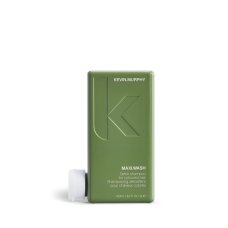 KEVIN MURPHY ( Кевин Мерфи )   "Макси" Шампунь-Эксфолиант для кожи головы ( Maxi.Wash ) 250 мл