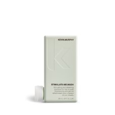 KEVIN MURPHY ( Кевин Мерфи )  "Стимулейт-МИ" Шампунь Стимулирующий Рост Волос ()Stimulate-ME.Wash  ) 250 мл