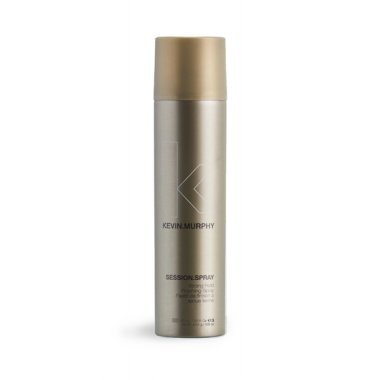 KEVIN MURPHY  (Кевин Мерфи) Лак для Укладки Сильной Фиксации Сэшн.Cпрэй (Session.Spray) 400 мл