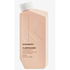 KEVIN MURPHY  (Кевин Мерфи) "Плампин" Шампунь для Объема и Уплотнения Волос (Plumping.Wash  ) 250 мл