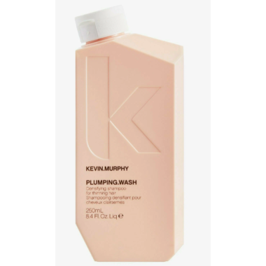KEVIN MURPHY  (Кевин Мерфи) "Плампин" Шампунь для Объема и Уплотнения Волос (Plumping.Wash  ) 250 мл