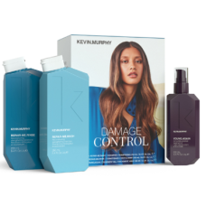 KEVIN MURPHY ( Кевин мерфи ) Набор Шампунь + Кондиционер + масло 250мл +250мл +100 мл