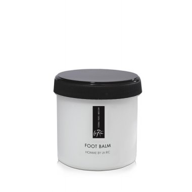 LA RIC - Бальзам для ног  HOMME  ( FOOT BALM HOMME ) 250 мл