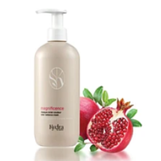 KYDRA LE SALON (Кидра)   Маска с экстрактом мякоти граната  для сияния цвета  Radiance Mask   500 мл