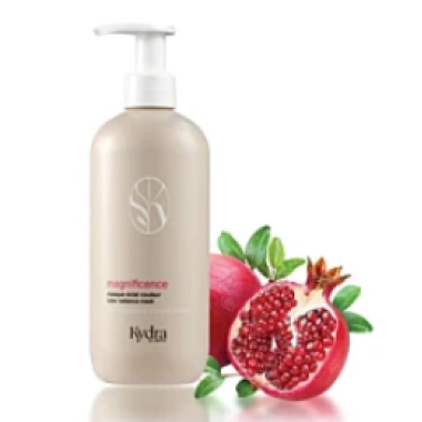 KYDRA LE SALON (Кидра)   Маска с экстрактом мякоти граната  для сияния цвета  Radiance Mask   500 мл